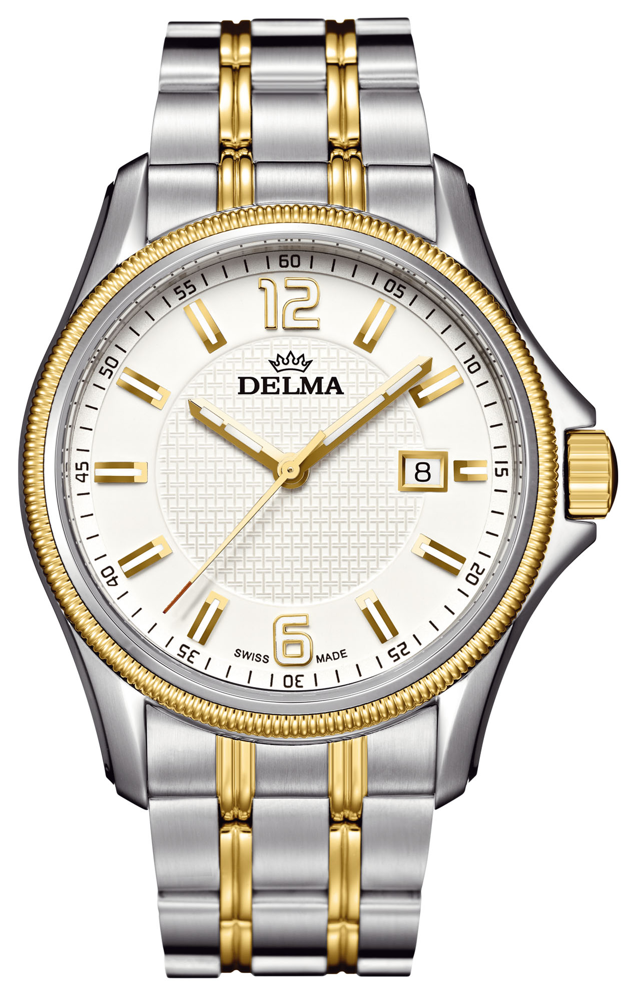 Delma 2024 swiss watch